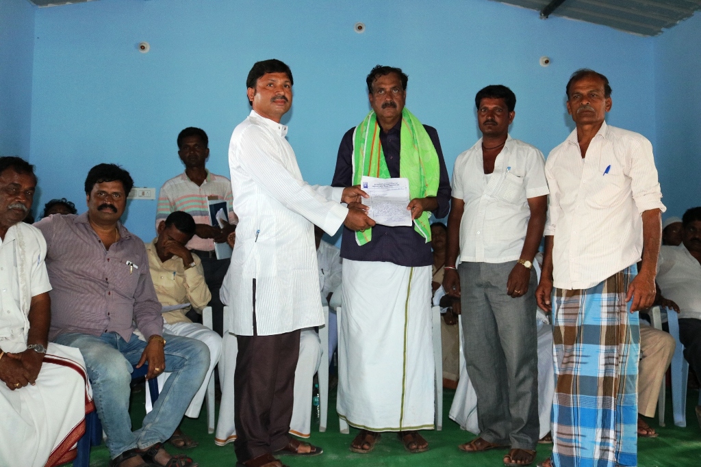 ಮದ್ಯದಂಗಡಿ ತೆರೆಯದಂತೆ ಕ್ರಮ ಕೈಗೊಳ್ಳಲು ಮನವಿ